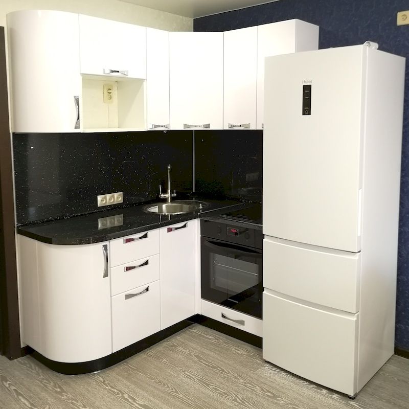 Абакан, ЖК по пр. Дружбы Народов 43а