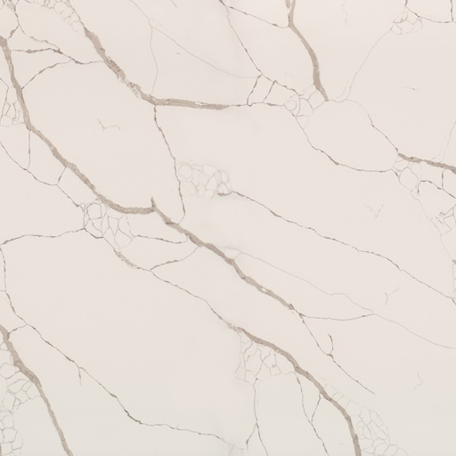 Crystal Calacatta Silva_SLAB