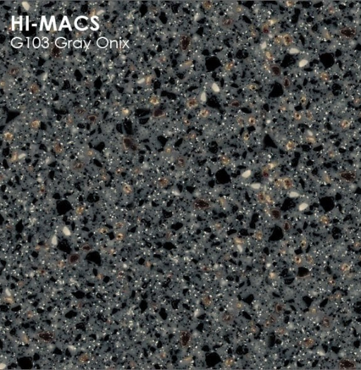 G103 Gray onix