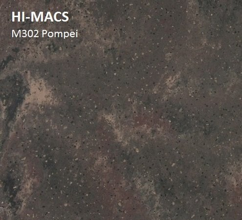 M302 Pompei