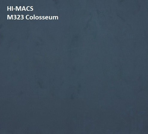M323 Colosseum