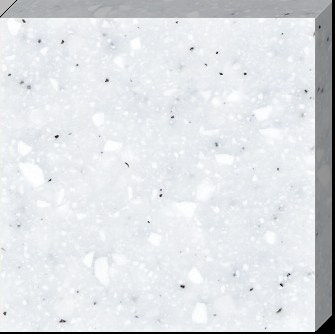 ST-009 Snow Range