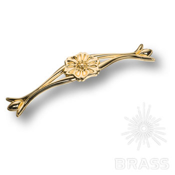 278-160-Gold Глянцевое золото