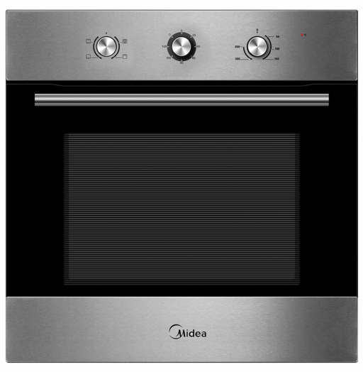 Духовой шкаф Midea MO 230B4 X